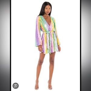 Show Me Your Mumu Wear Me Out Dress